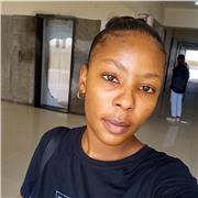 I am a goal oriented person, I'd love to teach primary students because I believe I'm good with them mostly because I love kids